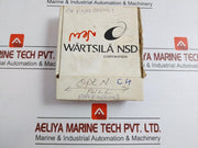 New Condition 2000hz 60000rpm C4 Ntc Pcb Card Part No.Paae066003 By Wartsila
