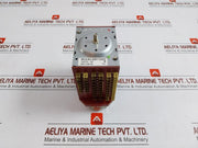 New Condition  220v 60hz 200110300 Ako P-12200 Cycle Timer