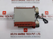 New Condition  220v 60hz 200110300 Ako P-12200 Cycle Timer