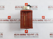 New Condition  220v 60hz 200110300 Ako P-12200 Cycle Timer