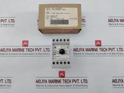 New Condition 220vac Off-Delay Time Relay Aa 9962.82 By E. Dold & Sohne