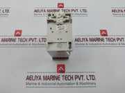 New Condition 220vac Off-Delay Time Relay Aa 9962.82 By E. Dold & Sohne