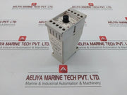 New Condition 220vac Off-Delay Time Relay Aa 9962.82 By E. Dold & Sohne