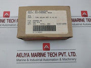 New Condition 220vac Off-Delay Time Relay Aa 9962.82 By E. Dold & Sohne