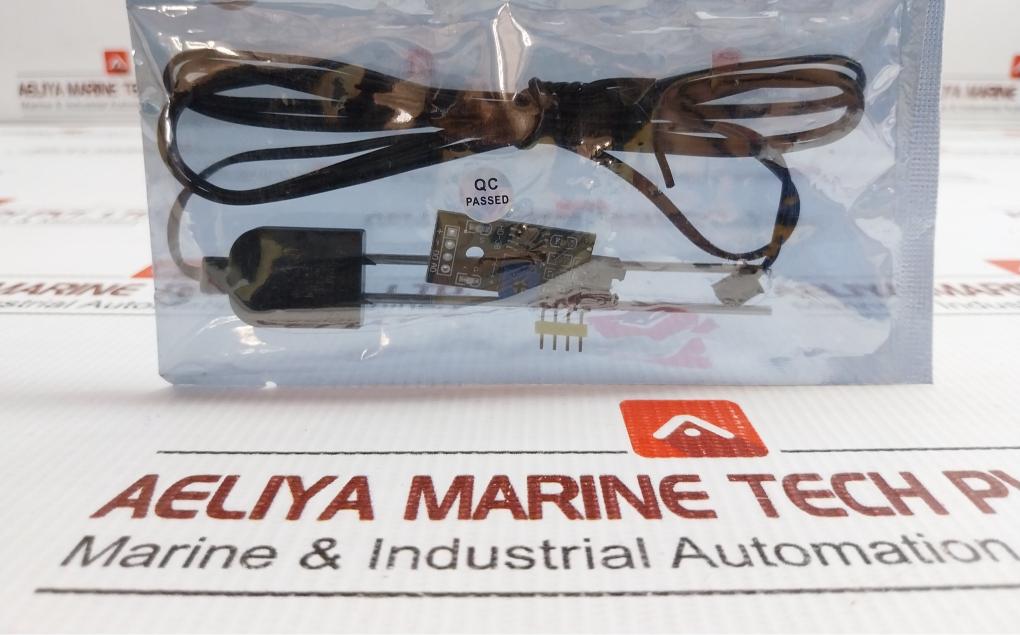 New Condition 2 Sets Resistive Soil Moisture Meter, Ic Hd-38