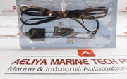 New Condition 2 Sets Resistive Soil Moisture Meter, Ic Hd-38