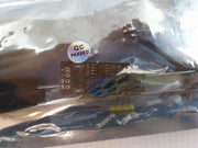 New Condition 2 Sets Resistive Soil Moisture Meter, Ic Hd-38