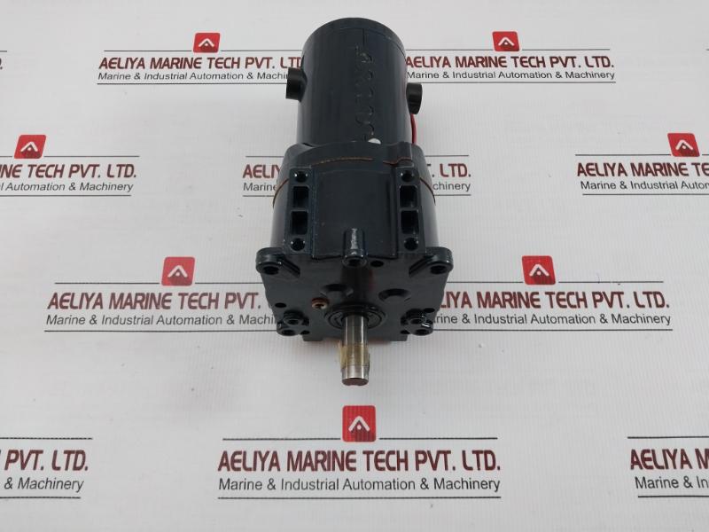 New Condition 3110049 Dc Electric Motor 24dc/15 In.Lb Rae Corporation