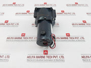 New Condition 3110049 Dc Electric Motor 24dc/15 In.Lb Rae Corporation