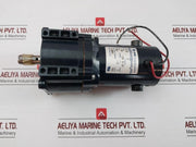 New Condition 3110049 Dc Electric Motor 24dc/15 In.Lb Rae Corporation