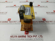New Condition 3ph Input Choke 4a By Step-Up Electricals
