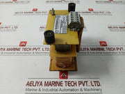 New Condition 3ph Input Choke 4a By Step-Up Electricals