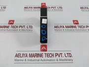 New Condition 4v210-08 Single Solenoid Valve 1.5-8 Kgf/Cm2 Airmax