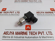 New Condition 8498.75.2917 Pressure Transmitter 6 Bar 9..30v Dc Trafag