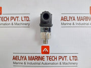 New Condition 8498.75.2917 Pressure Transmitter 6 Bar 9..30v Dc Trafag