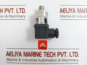 New Condition 8498.75.2917 Pressure Transmitter 6 Bar 9..30v Dc Trafag