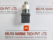 New Condition 8498.75.2917 Pressure Transmitter 6 Bar 9..30v Dc Trafag