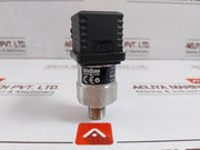 New Condition 8498.75.2917 Pressure Transmitter 6 Bar 9..30v Dc Trafag