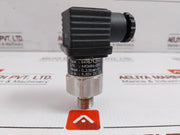 New Condition 8498.75.2917 Pressure Transmitter 6 Bar 9..30v Dc Trafag