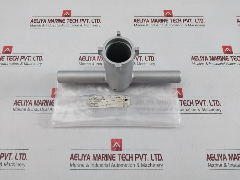 New Condition  90130-01d Locknut Wrench Assembly In 1.360 Kg