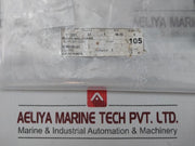 New Condition  90130-01d Locknut Wrench Assembly In 1.360 Kg