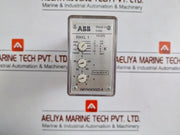 New Condition Abb Time Delay Relay 100..240 V 50/60hz Rxkl 1