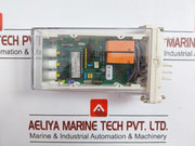New Condition Abb Time Delay Relay 100..240 V 50/60hz Rxkl 1
