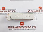New Condition Abb Time Delay Relay 100..240 V 50/60hz Rxkl 1