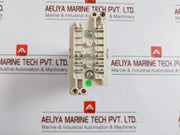 New Condition Abb Time Delay Relay 100..240 V 50/60hz Rxkl 1