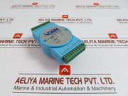 New Condition Adam Data Acquisition Module Adam-4017-D2 8-Channel