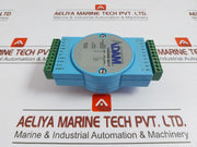 New Condition Adam Data Acquisition Module Adam-4017-D2 8-Channel