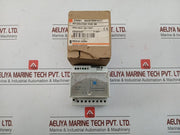 New Condition Adjustable Time Delay Relay For Uvr 33681 By Merlin Gerin