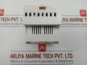 New Condition Adjustable Time Delay Relay For Uvr 33681 By Merlin Gerin