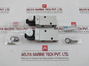 New Condition Airtec 230v 50-60hz 10bar Solenoid Pneumatic Valve Part No. Mn-06-311-Hn - 400 Gm