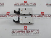 New Condition Airtec 230v 50-60hz 10bar Solenoid Pneumatic Valve Part No. Mn-06-311-Hn - 400 Gm
