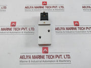 New Condition Airtec 230v 50-60hz 10bar Solenoid Pneumatic Valve Part No. Mn-06-311-Hn - 400 Gm