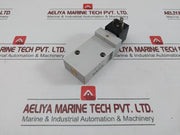 New Condition Airtec 230v 50-60hz 10bar Solenoid Pneumatic Valve Part No. Mn-06-311-Hn - 400 Gm