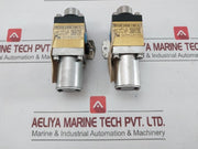 Amot Control Pressure Sensor  3-Way 70 Psi Ccb4447