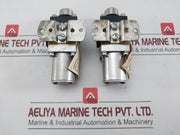 Amot Control Pressure Sensor  3-Way 70 Psi Ccb4447
