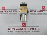 Amot Control Pressure Sensor  3-Way 70 Psi Ccb4447