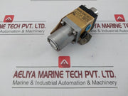 Amot Control Pressure Sensor  3-Way 70 Psi Ccb4447