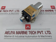 Amot Control Pressure Sensor  3-Way 70 Psi Ccb4447