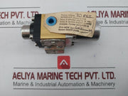 Amot Control Pressure Sensor  3-Way 70 Psi Ccb4447
