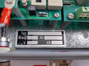 New Condition Amplifier Bom-1a1 V 2.0 -  5.260 Kg
