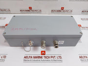 New Condition Amplifier Bom-1a1 V 2.0 -  5.260 Kg