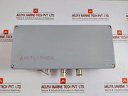 New Condition Amplifier Bom-1a1 V 2.0 -  5.260 Kg