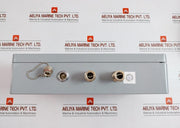 New Condition Amplifier Bom-1a1 V 2.0 -  5.260 Kg