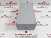 New Condition Amplifier Bom-1a1 V 2.0 -  5.260 Kg