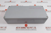 New Condition Amplifier Bom-1a1 V 2.0 -  5.260 Kg