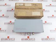 New Condition Amplifier Bom-1a1 V 2.0 -  5.260 Kg